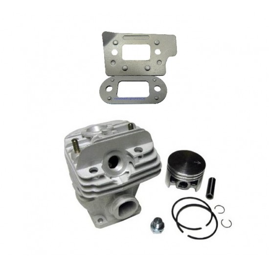 Replacement Stihl MS260 026 Cylinder & Piston Nikasil 44.7mm Meteor